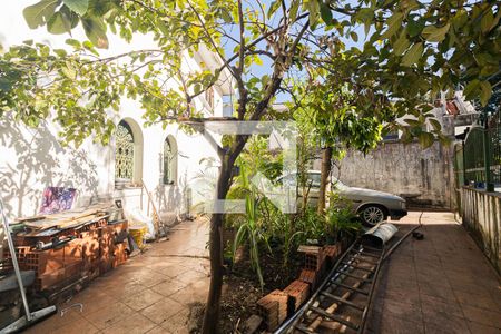 Casa à venda com 250m², 5 quartos e 5 vagasÁrea comum