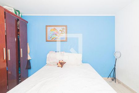 Quarto 2 de casa à venda com 5 quartos, 250m² em Jardim Guapira, São Paulo