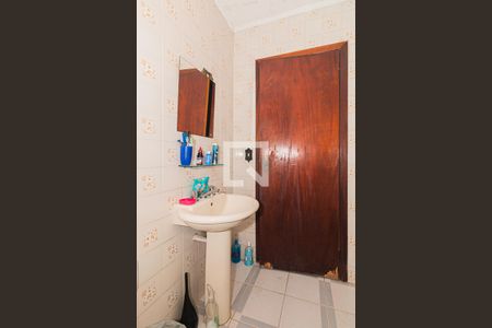 Casa à venda com 250m², 5 quartos e 5 vagasBanheiro 3