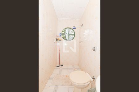 Casa à venda com 250m², 5 quartos e 5 vagasBanheiro 3