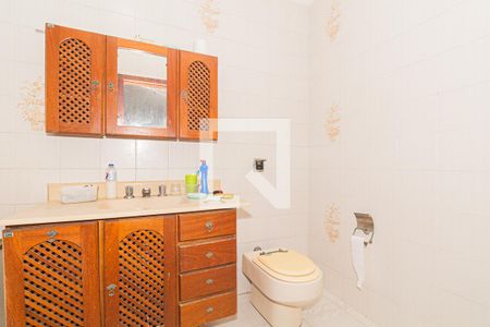 Casa à venda com 250m², 5 quartos e 5 vagasBanheiro