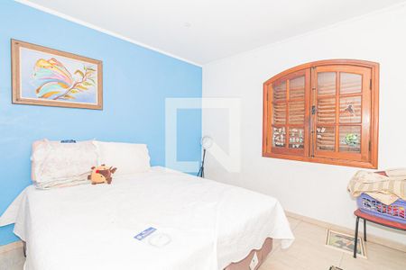 Quarto 2 de casa à venda com 5 quartos, 250m² em Jardim Guapira, São Paulo