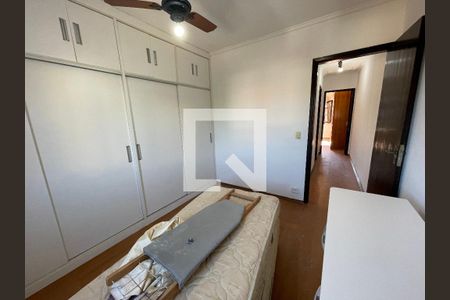 Quarto 2 de casa de condomínio para alugar com 2 quartos, 150m² em Jardim Dracena, São Paulo