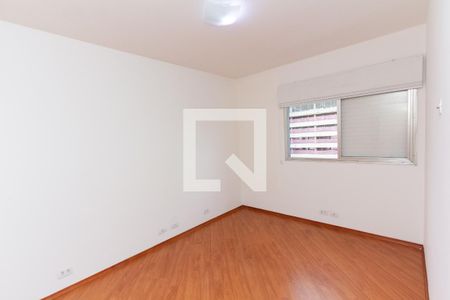 Quarto de apartamento para alugar com 1 quarto, 46m² em Moema, São Paulo