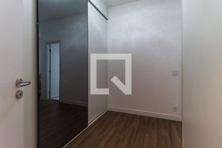 Apartamento para alugar com 194m², 4 quartos e 3 vagasCloset do Quarto 4