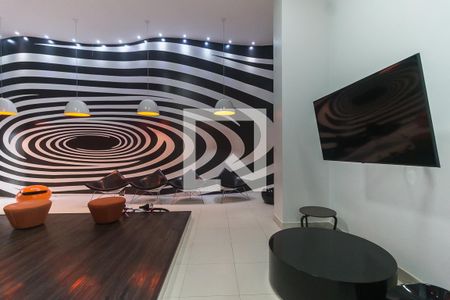 Apartamento para alugar com 194m², 4 quartos e 3 vagasLounge Juvenil
