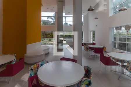 Apartamento para alugar com 194m², 4 quartos e 3 vagasÁrea comum - Salão de festas
