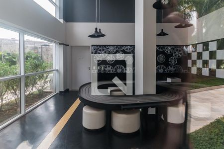 Apartamento para alugar com 194m², 4 quartos e 3 vagasAutorama