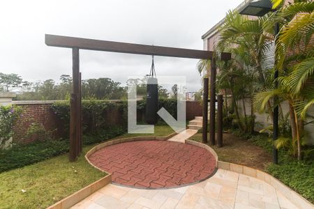 Apartamento para alugar com 194m², 4 quartos e 3 vagasÁrea comum