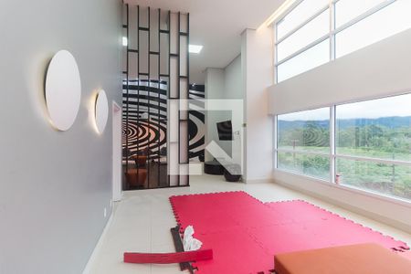 Apartamento para alugar com 194m², 4 quartos e 3 vagasLounge Juvenil