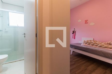 Apartamento para alugar com 194m², 4 quartos e 3 vagasQuarto 2 - Suíte 1