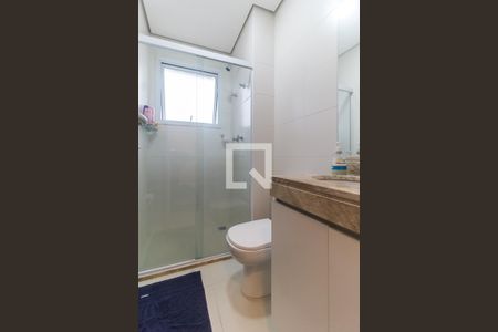 Apartamento para alugar com 194m², 4 quartos e 3 vagasBanheiro