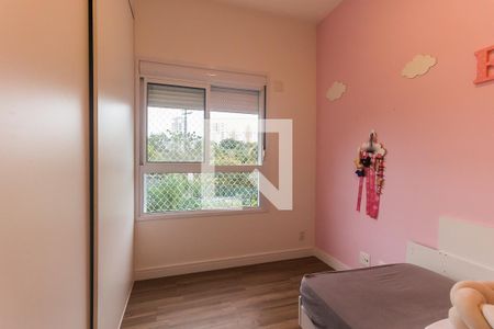 Apartamento para alugar com 194m², 4 quartos e 3 vagasQuarto 2 - Suíte 1