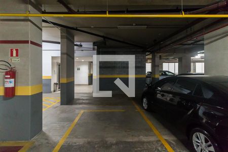 Apartamento para alugar com 194m², 4 quartos e 3 vagasGaragem