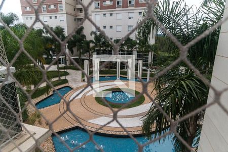 Apartamento para alugar com 194m², 4 quartos e 3 vagasVista do Quarto 3