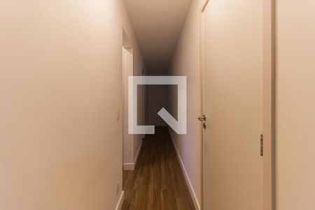 Apartamento para alugar com 194m², 4 quartos e 3 vagasCorredor