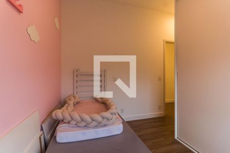 Apartamento para alugar com 194m², 4 quartos e 3 vagasQuarto 2 - Suíte 1