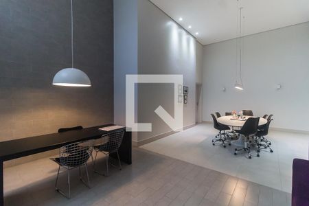 Apartamento para alugar com 194m², 4 quartos e 3 vagasHome Office