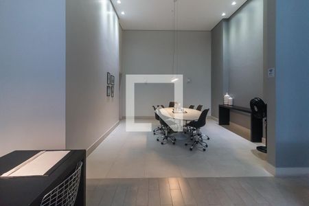 Apartamento para alugar com 194m², 4 quartos e 3 vagasHome Office