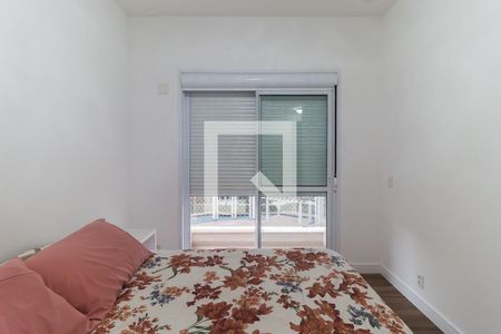Apartamento para alugar com 194m², 4 quartos e 3 vagasQuarto 4 - Suíte 2