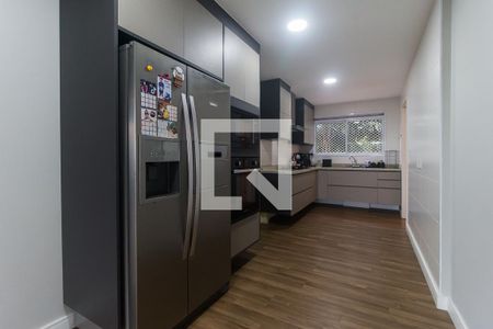 Apartamento para alugar com 194m², 4 quartos e 3 vagasCozinha