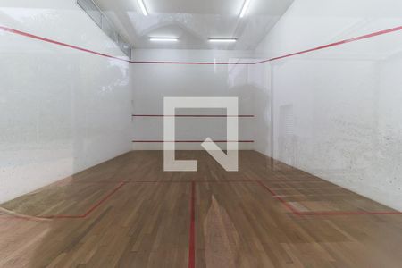 Apartamento para alugar com 194m², 4 quartos e 3 vagasQuadra de Squash