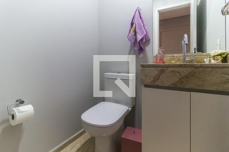 Apartamento para alugar com 194m², 4 quartos e 3 vagasLavabo