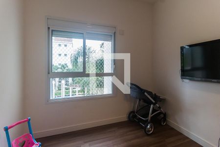 Apartamento para alugar com 194m², 4 quartos e 3 vagasQuarto 3