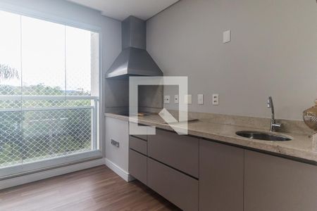 Apartamento para alugar com 194m², 4 quartos e 3 vagasVaranda Gourmet