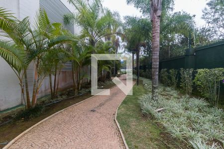 Apartamento para alugar com 194m², 4 quartos e 3 vagasÁrea comum