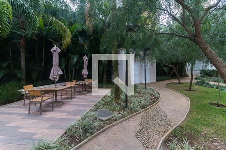Apartamento para alugar com 194m², 4 quartos e 3 vagasEspaço Gourmet