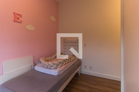 Apartamento para alugar com 194m², 4 quartos e 3 vagasQuarto 2 - Suíte 1