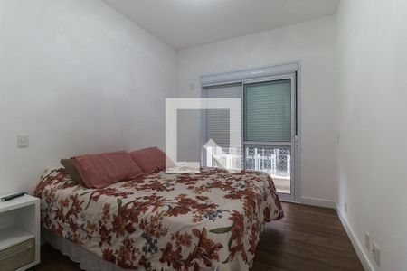 Apartamento para alugar com 194m², 4 quartos e 3 vagasQuarto 4 - Suíte 2