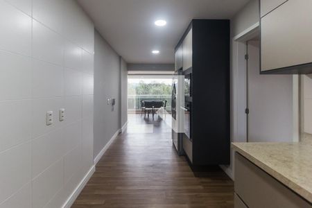 Apartamento para alugar com 194m², 4 quartos e 3 vagasCozinha