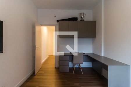 Apartamento para alugar com 194m², 4 quartos e 3 vagasQuarto 3
