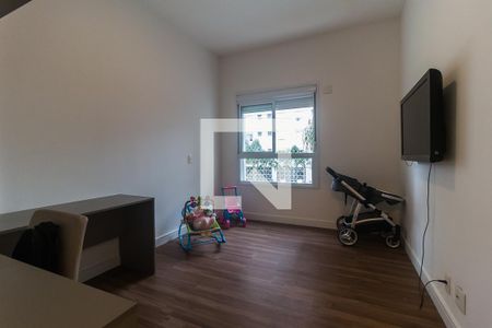 Apartamento para alugar com 194m², 4 quartos e 3 vagasQuarto 3