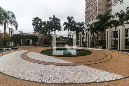 Apartamento para alugar com 194m², 4 quartos e 3 vagasÁrea comum