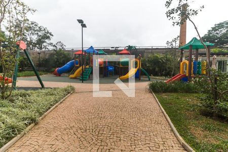 Apartamento para alugar com 194m², 4 quartos e 3 vagasÁrea Comum - Playground