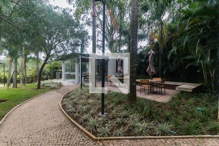 Apartamento para alugar com 194m², 4 quartos e 3 vagasEspaço Gourmet