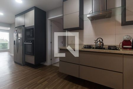 Apartamento para alugar com 194m², 4 quartos e 3 vagasCozinha