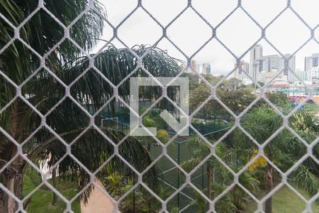 Apartamento para alugar com 194m², 4 quartos e 3 vagasVista do Quarto 1