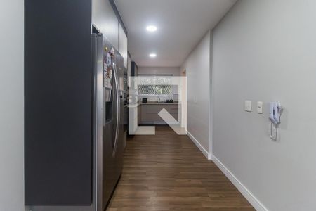 Apartamento para alugar com 194m², 4 quartos e 3 vagasCozinha