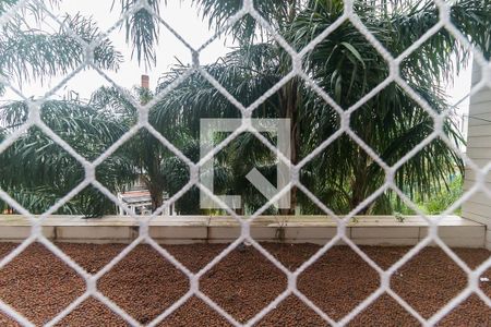 Apartamento para alugar com 194m², 4 quartos e 3 vagasVista da Área de Serviço