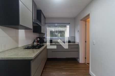 Apartamento para alugar com 194m², 4 quartos e 3 vagasCozinha