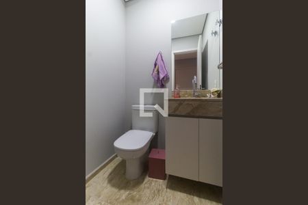 Apartamento para alugar com 194m², 4 quartos e 3 vagasLavabo