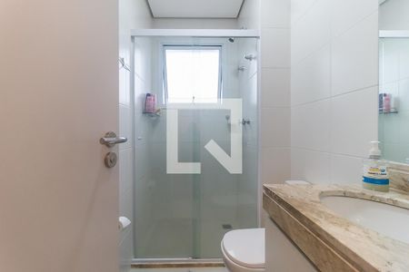 Apartamento para alugar com 194m², 4 quartos e 3 vagasBanheiro