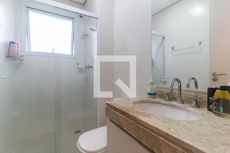 Apartamento para alugar com 194m², 4 quartos e 3 vagasBanheiro