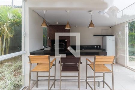 Apartamento para alugar com 194m², 4 quartos e 3 vagasEspaço Gourmet