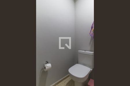 Apartamento para alugar com 194m², 4 quartos e 3 vagasLavabo