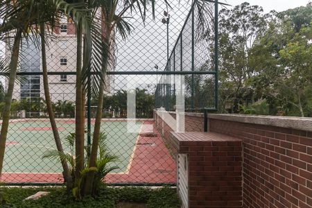 Apartamento para alugar com 194m², 4 quartos e 3 vagasQuadra Esportiva
